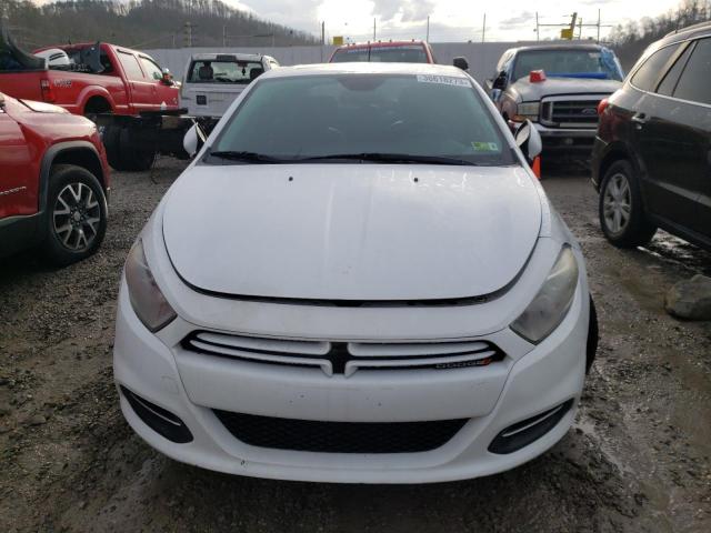 Photo 5 from auction – 2015 DODGE DART LIMIT with VIN 1C3CDFCB7FD111815