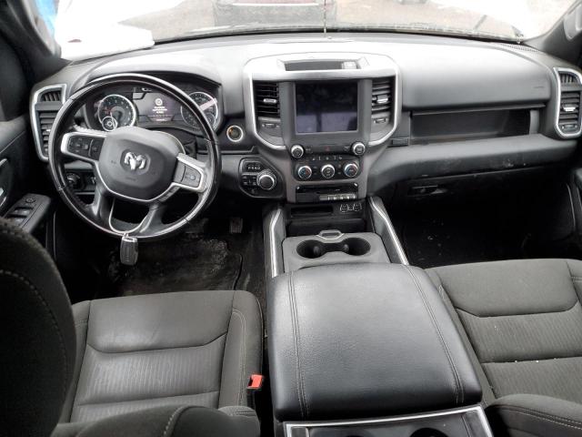Photo 8 from auction – 2021 RAM 1500 BIG H with VIN 1C6SRFFT2MN648975