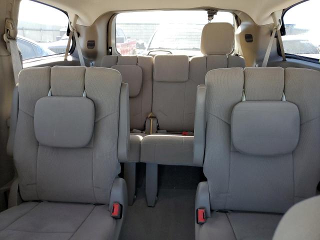 Photo 10 from auction – 2011 CHRYSLER TOWN & COU with VIN 2A4RR5DG6BR747400