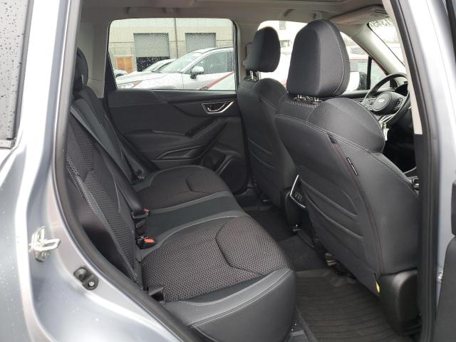 Photo 11 from auction – 2021 SUBARU FORESTER P with VIN JF2SKAJC7MH434328