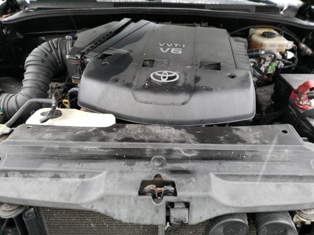 Photo 12 from auction – 2003 TOYOTA 4RUNNER LI with VIN JTEBU17R630007235
