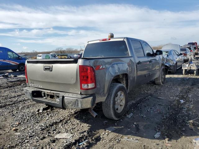 Photo 3 from auction – 2007 GMC NEW SIERRA with VIN 2GTEC13J371567258