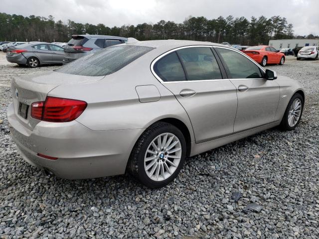 Photo 3 from auction – 2011 BMW 535 I with VIN WBAFR7C51BC607121