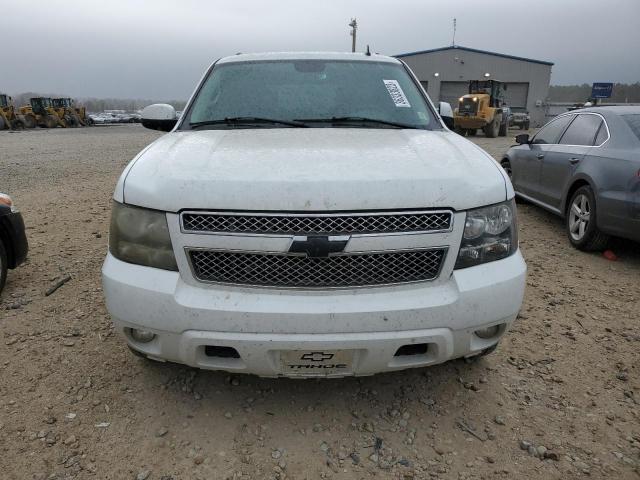 Photo 5 from auction – 2007 CHEVROLET TAHOE C150 with VIN 1GNFC13057J371122