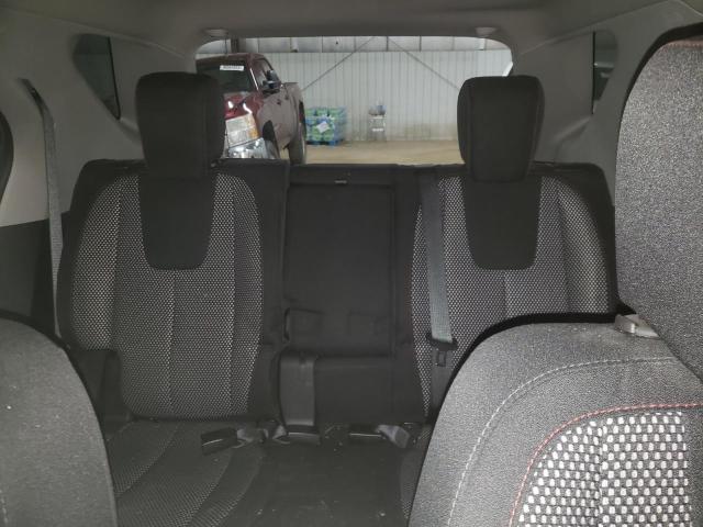 Photo 10 from auction – 2016 CHEVROLET EQUINOX LT with VIN 2GNALCEK8G1180373