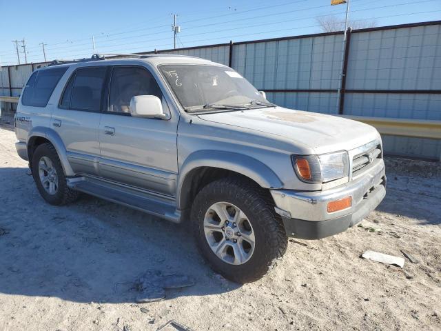 Photo 4 from auction – 1998 TOYOTA 4RUNNER LI with VIN JT3GN87R9W0091091