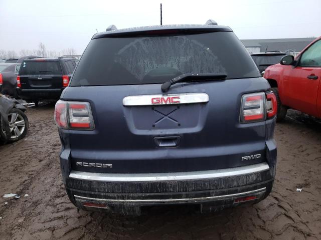 Photo 6 from auction – 2014 GMC ACADIA SLE with VIN 1GKKVNED7EJ183759