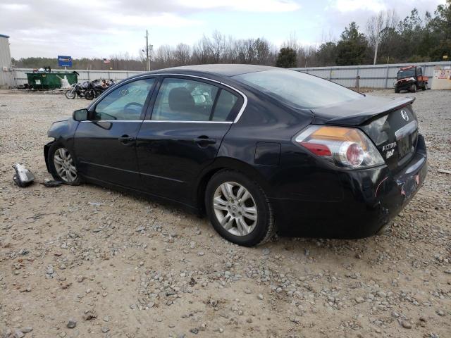 Photo 2 from auction – 2011 NISSAN ALTIMA BAS with VIN 1N4AL2AP7BN442045