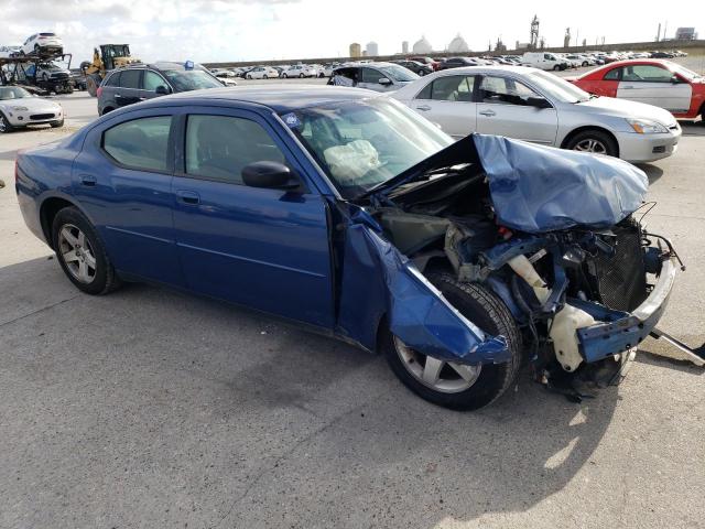 Photo 4 from auction – 2009 DODGE CHARGER with VIN 2B3KA43D59H600146