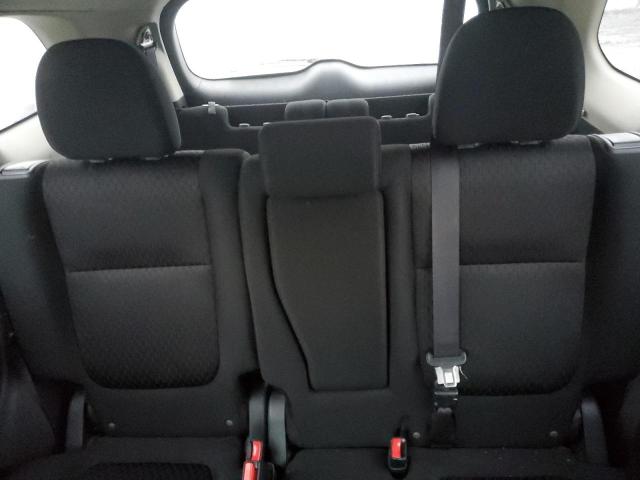Photo 10 from auction – 2014 MITSUBISHI OUTLANDER with VIN JA4AD2A39EZ006258