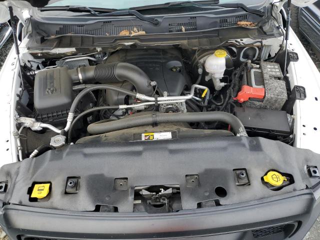 Photo 11 from auction – 2019 RAM 1500 CLASS with VIN 1C6RR6GT6KS698371