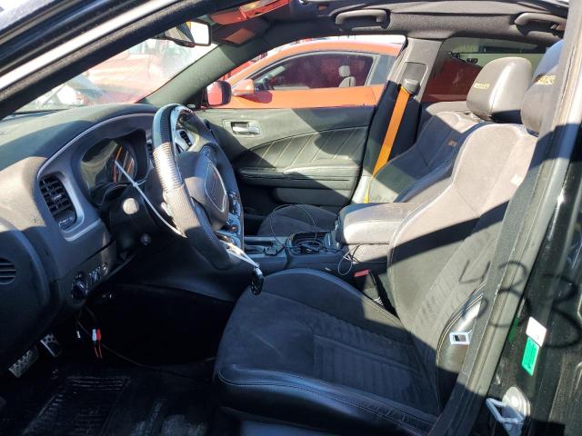 Photo 7 from auction – 2017 DODGE CHARGER R/ with VIN 2C3CDXGJ6HH528940