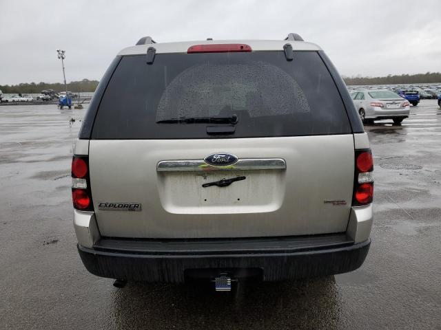 Photo 6 from auction – 2006 FORD EXPLORER X with VIN 1FMEU73E16UA95742