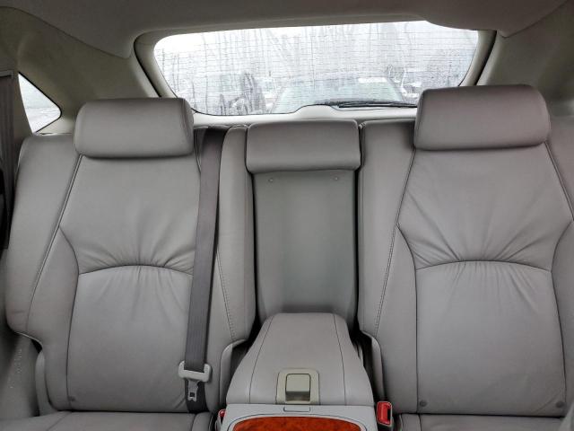 Photo 10 from auction – 2005 LEXUS RX 330 with VIN 2T2HA31U35C076047