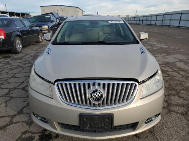 Photo 5 from auction – 2010 BUICK LACROSSE C with VIN 1G4GC5EG3AF115484