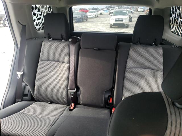 Photo 10 from auction – 2019 TOYOTA 4RUNNER SR with VIN JTEZU5JR4K5199366