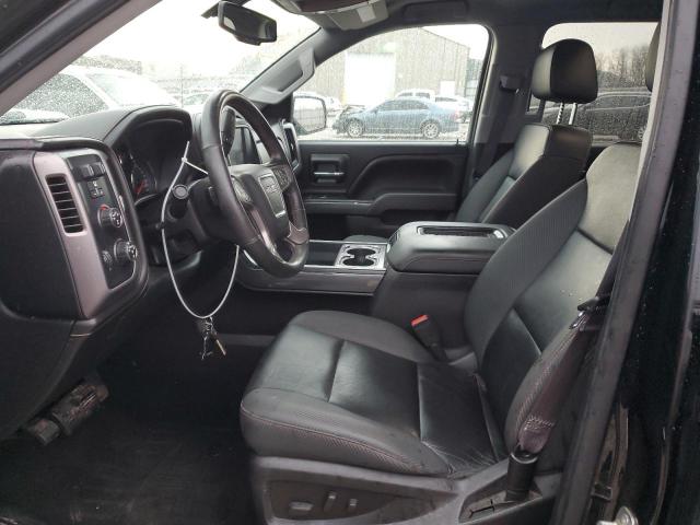 Photo 7 from auction – 2016 GMC SIERRA K15 with VIN 3GTU2NEC3GG201084