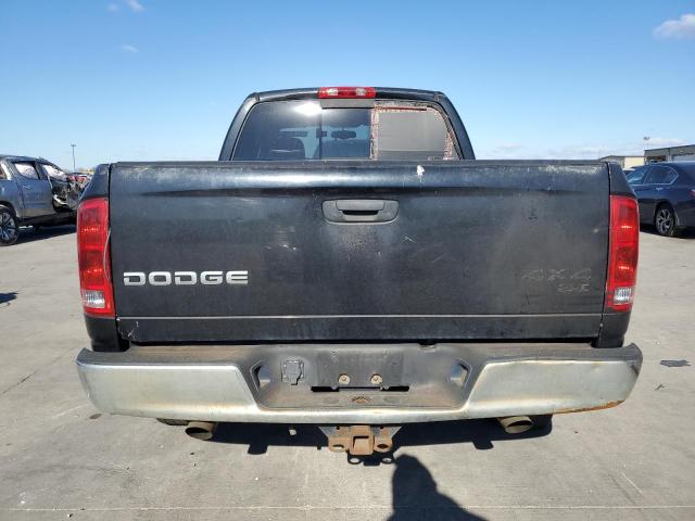 Photo 6 from auction – 2003 DODGE RAM 1500 S with VIN 1D7HU18D03S244735