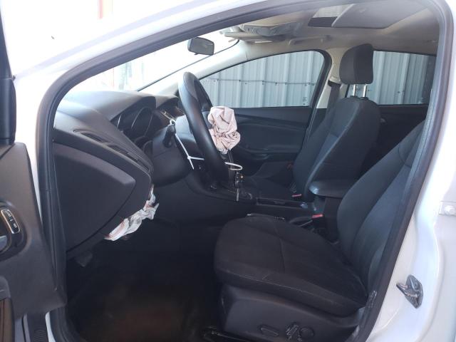 Photo 7 from auction – 2016 FORD FOCUS SE with VIN 1FADP3F29GL232568