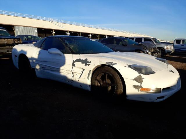 Photo 4 from auction – 1998 CHEVROLET CORVETTE with VIN 1G1YY22G5W5130006