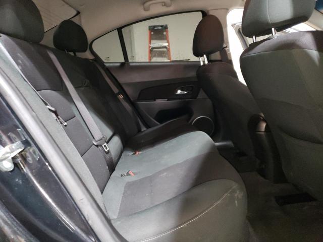 Photo 10 from auction – 2012 CHEVROLET CRUZE LT with VIN 1G1PL5SC3C7200434
