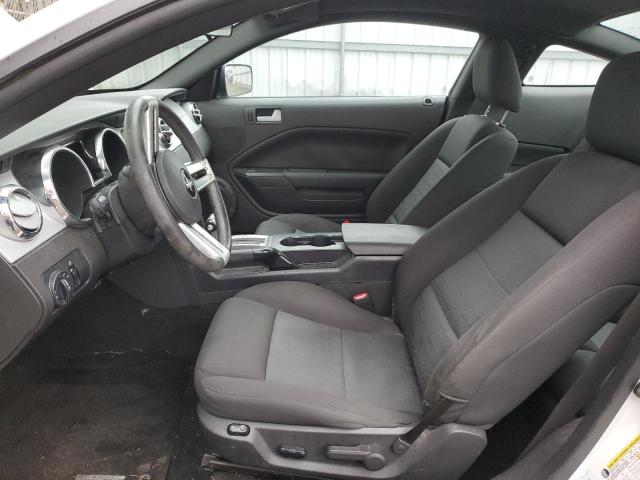 Photo 7 from auction – 2007 FORD MUSTANG with VIN 1ZVFT80N475302350