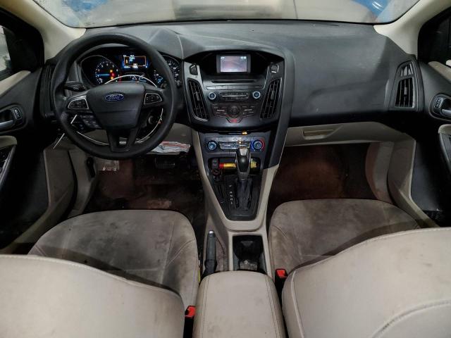 Photo 8 from auction – 2015 FORD FOCUS SE with VIN 1FADP3K2XFL302597