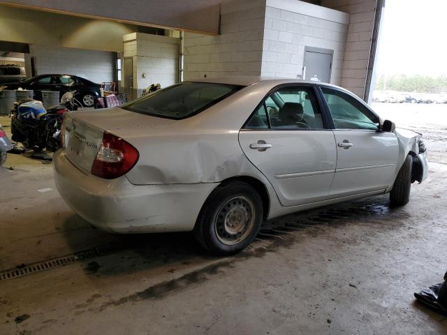 Photo 3 from auction – 2004 TOYOTA CAMRY LE with VIN 4T1BE32K04U906332