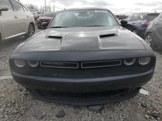 Photo 5 from auction – 2020 DODGE CHALLENGER with VIN 2C3CDZAG5LH105414
