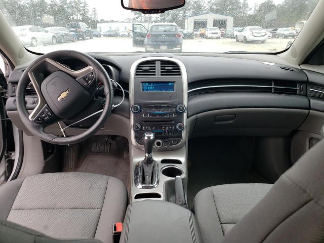 Photo 8 from auction – 2014 CHEVROLET MALIBU LS with VIN 1G11B5SL4EF222301