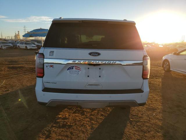 Photo 6 from auction – 2019 FORD EXPEDITION with VIN 1FMJU1KT6KEA55253