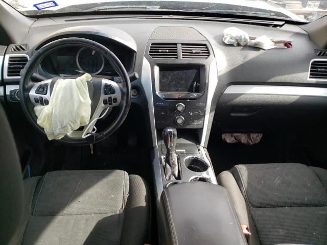 Photo 8 from auction – 2013 FORD EXPLORER X with VIN 1FM5K7D8XDGC19534