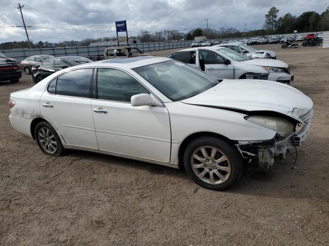 Photo 4 from auction – 2002 LEXUS ES with VIN JTHBF30G420071189