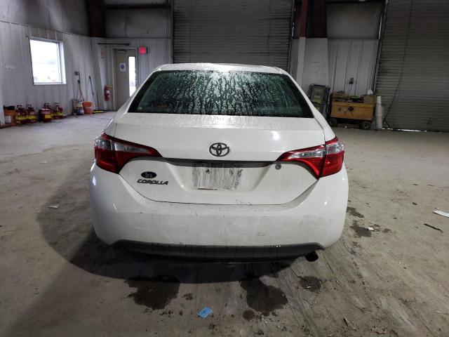 Zdjęcie 6 z aukcji – 2014 TOYOTA COROLLA L z VIN 2T1BURHE3EC080859