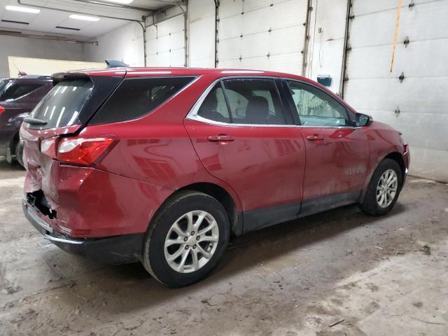 Photo 3 from auction – 2018 CHEVROLET EQUINOX LT with VIN 2GNAXJEV1J6169857