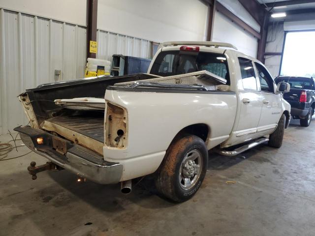 Photo 3 from auction – 2003 DODGE RAM 2500 S with VIN 3D7KA286X3G740669
