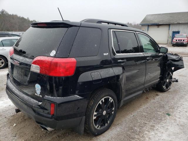 Foto 3 de la subasta – 2017 GMC TERRAIN SL con VIN 2GKFLUE32H6155989
