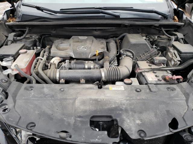 Photo 12 from auction – 2016 LEXUS NX 200T BA with VIN JTJBARBZ4G2061577