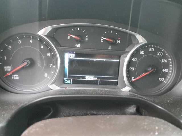 Photo 9 from auction – 2019 GMC ACADIA SLT with VIN 1GKKNMLA3KZ154095