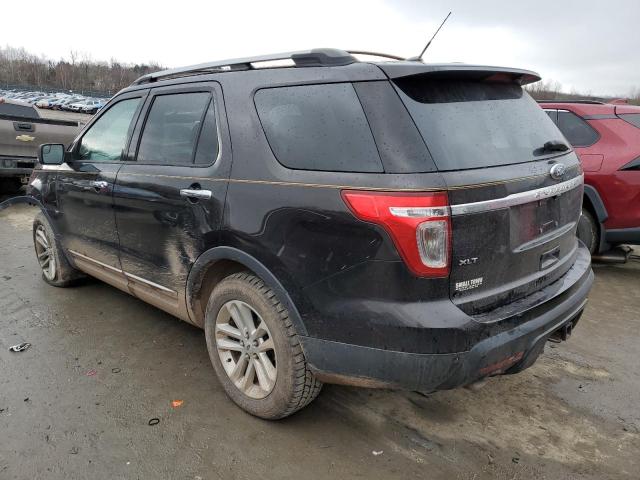Photo 2 from auction – 2013 FORD EXPLORER X with VIN 1FM5K8D89DGC59013