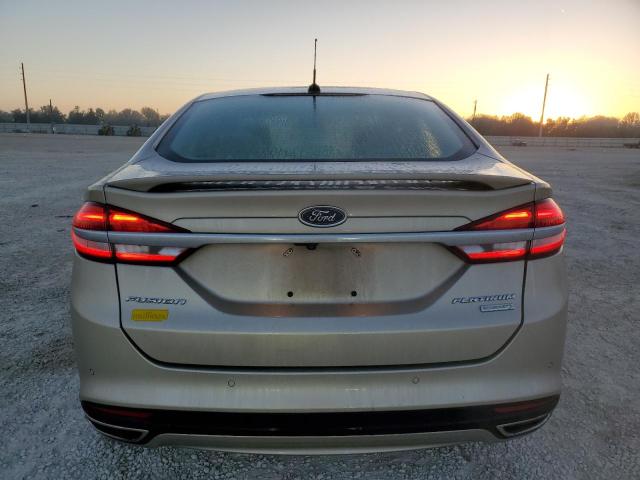 Photo 6 from auction – 2017 FORD FUSION TIT with VIN 3FA6P0K97HR140260