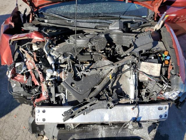 Photo 11 from auction – 2016 NISSAN ALTIMA 2.5 with VIN 1N4AL3AP9GC164631