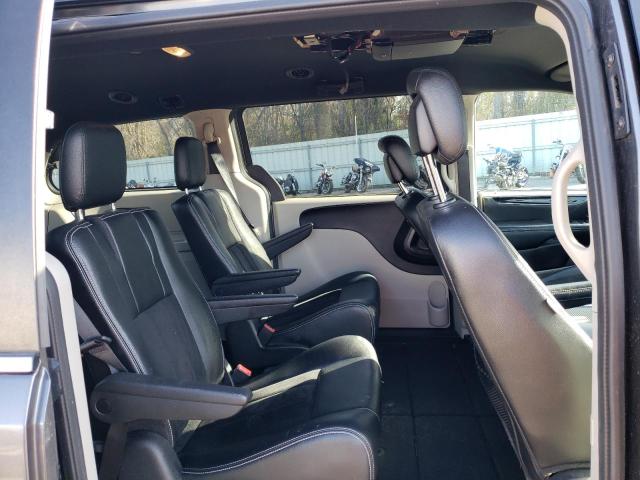 Photo 11 from auction – 2016 DODGE GRAND CARA with VIN 2C4RDGCG4GR357873