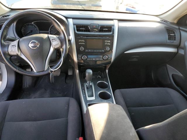 Photo 8 from auction – 2013 NISSAN ALTIMA 2.5 with VIN 1N4AL3APXDC278679