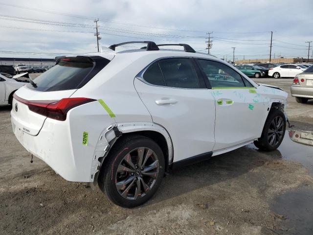 Photo 3 from auction – 2019 LEXUS UX 200 with VIN JTHY3JBH7K2005379