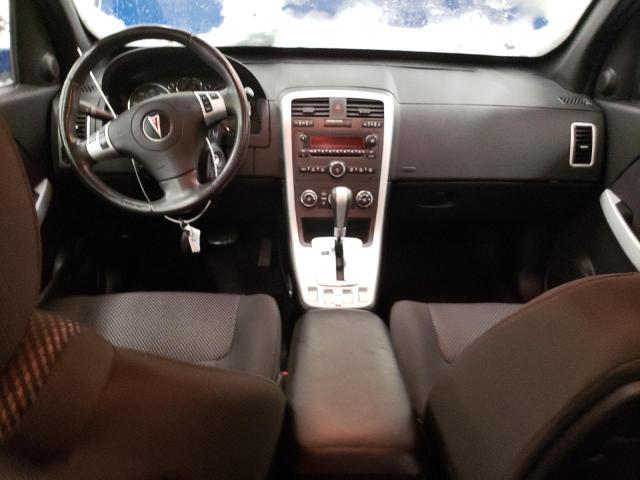 Photo 8 from auction – 2009 PONTIAC TORRENT with VIN 2CKDL33F496221575