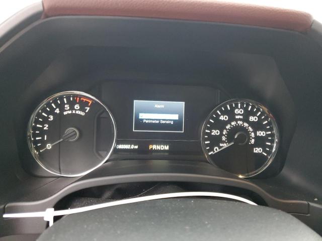 Photo 9 from auction – 2019 FORD F150 SUPER with VIN 1FTEW1E42KFC94037