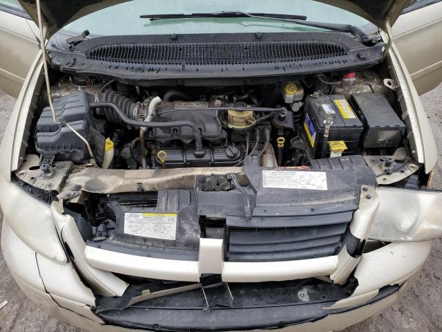 Photo 12 from auction – 2006 DODGE GRAND CARA with VIN 2D4GP44L46R886458