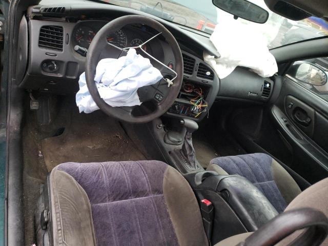 Photo 8 from auction – 2000 CHEVROLET MONTE CARL with VIN 2G1WW12E1Y9205666