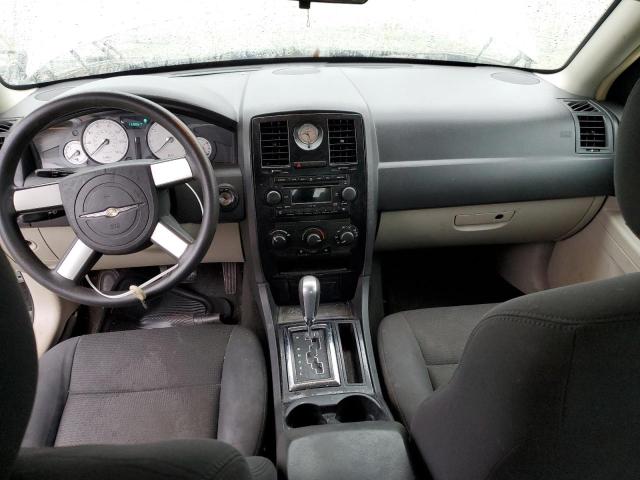 Photo 8 from auction – 2005 CHRYSLER 300 with VIN 2C3JA43R85H136127